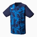 Yonex Sport-Tshirt Crew Neck Club Team 2025 navyblau Jungen